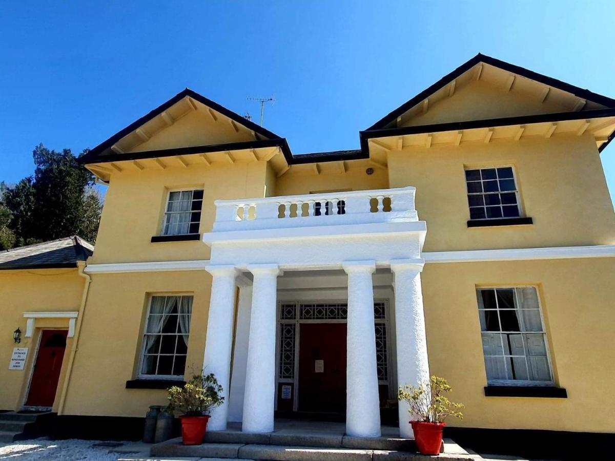 Riverside Cottage - B6859 Saint Cleer Экстерьер фото
