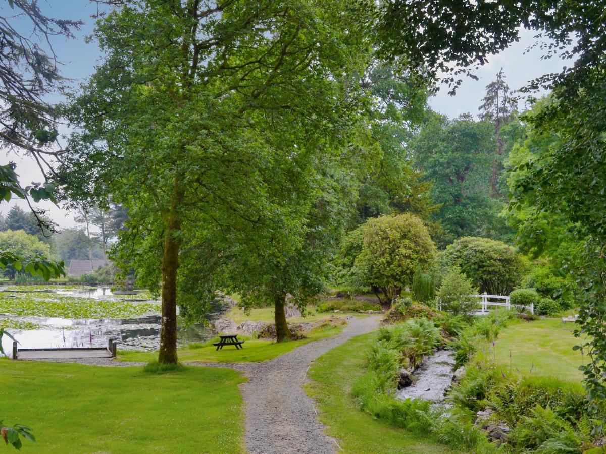 Riverside Cottage - B6859 Saint Cleer Экстерьер фото